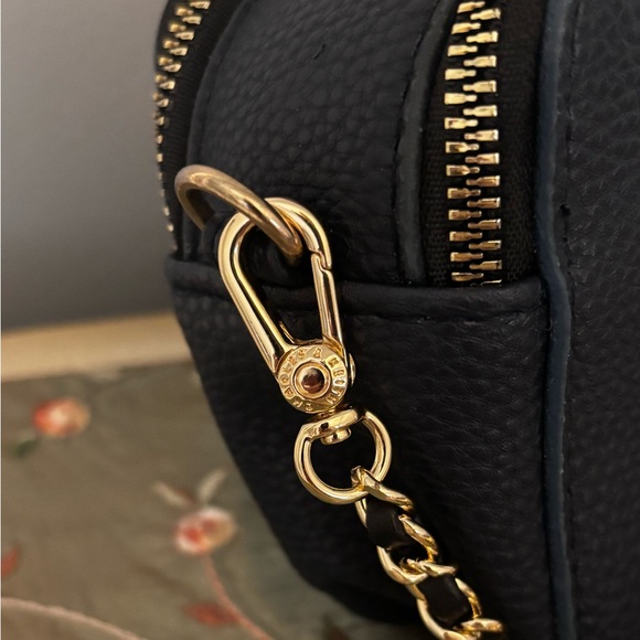 Kedzie Bundle - Crossbody and Wallet | Upcycled Charles Keith Strap - Picture 6 of 13